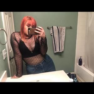 Meet your Posher, Erika